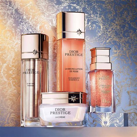 dior prestigr|Dior prestige the collection.